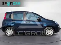 2020 Fiat Panda