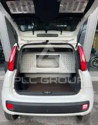2020 Fiat Panda