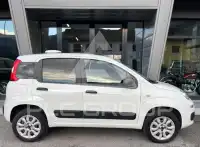 2020 Fiat Panda