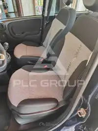 2020 Fiat Panda