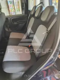 2020 Fiat Panda