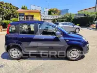 2020 Fiat Panda