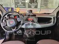 2020 Fiat Panda