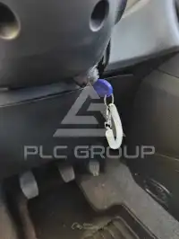 2020 Fiat Panda