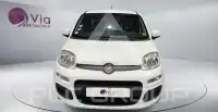 2020 Fiat Panda
