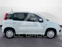 2020 Fiat Panda