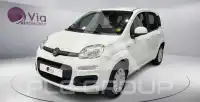 2020 Fiat Panda