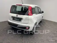 2020 Fiat Panda