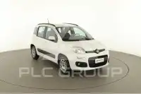2020 Fiat Panda