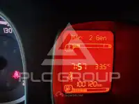 2020 Fiat Panda