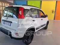 2020 Fiat Panda