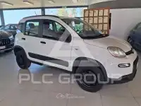2020 Fiat Panda
