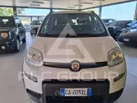 2020 Fiat Panda