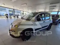 2020 Fiat Panda