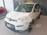 2020 Fiat Panda