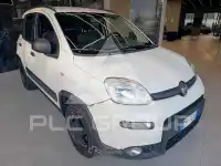 2020 Fiat Panda