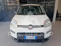 2020 Fiat Panda