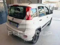 2020 Fiat Panda