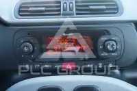 2020 Fiat Panda