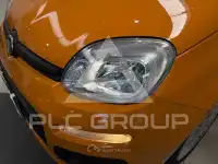 2020 Fiat Panda