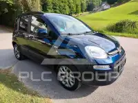 2020 Fiat Panda