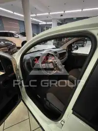2020 Fiat Panda