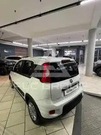 2020 Fiat Panda