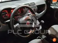 2020 Fiat Panda