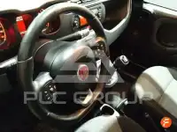 2020 Fiat Panda