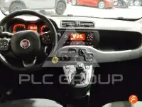 2020 Fiat Panda