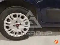 2020 Fiat Panda