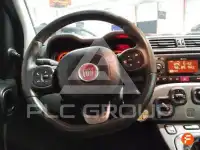 2020 Fiat Panda
