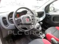 2020 Fiat Panda