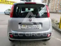 2020 Fiat Panda