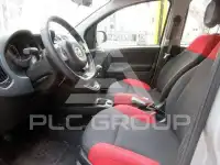 2020 Fiat Panda