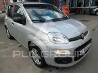 2020 Fiat Panda