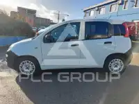 2020 Fiat Panda