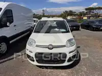 2020 Fiat Panda