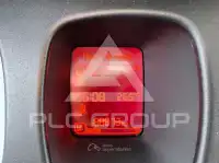 2020 Fiat Panda