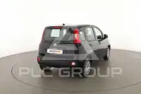 2020 Fiat Panda