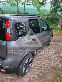 2020 Fiat Panda