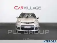 2020 Fiat Panda