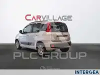 2020 Fiat Panda