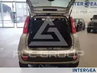 2020 Fiat Panda