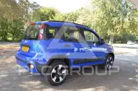 2020 Fiat Panda
