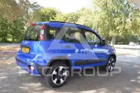 2020 Fiat Panda