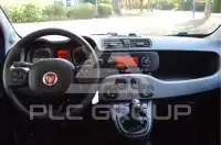2020 Fiat Panda