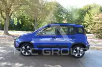2020 Fiat Panda