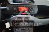 2020 Fiat Panda