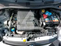 2020 Fiat Panda